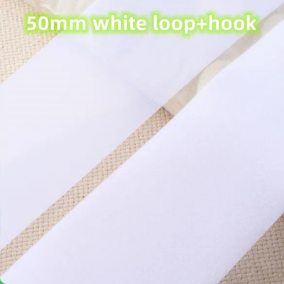 50mm white