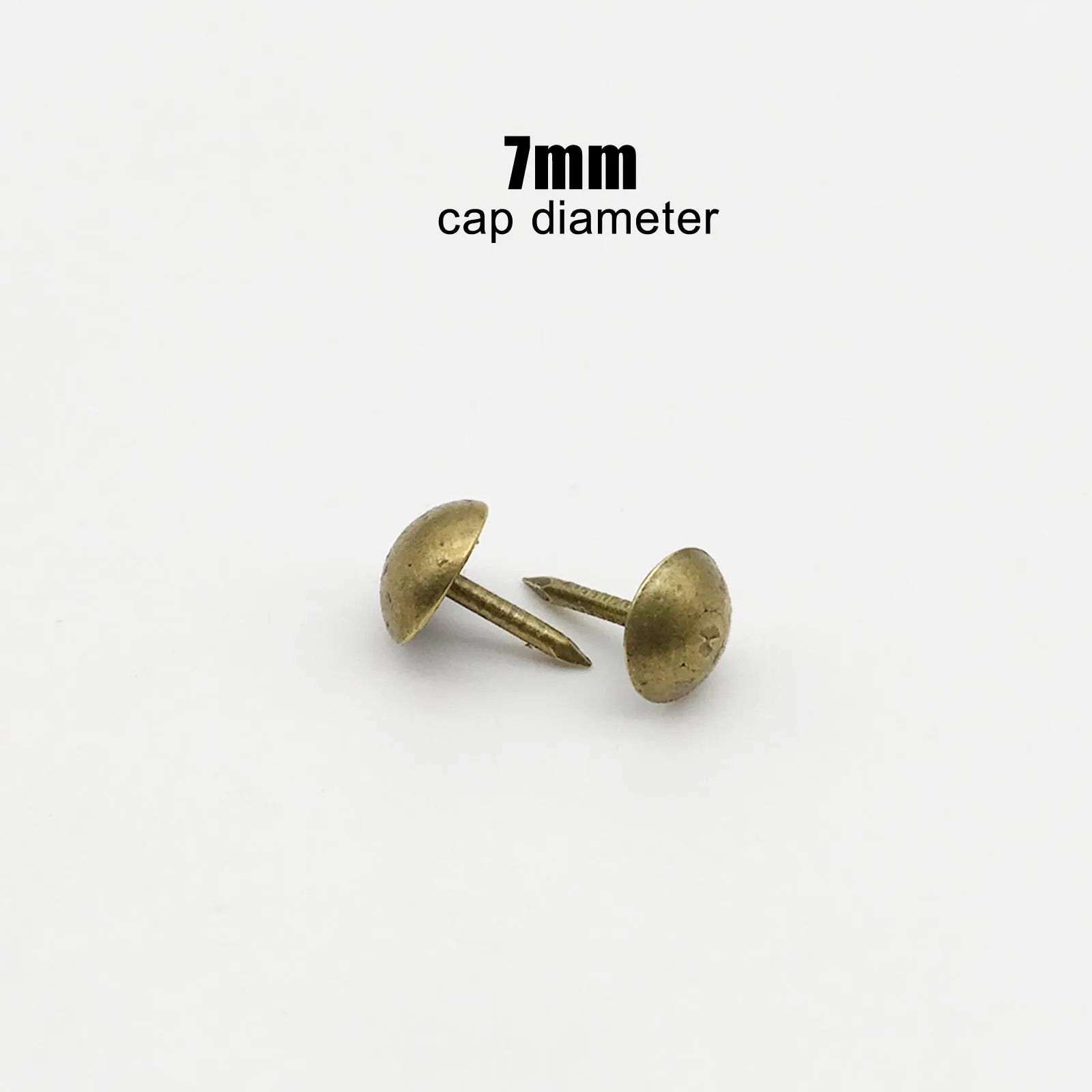 cap diameter 7mm