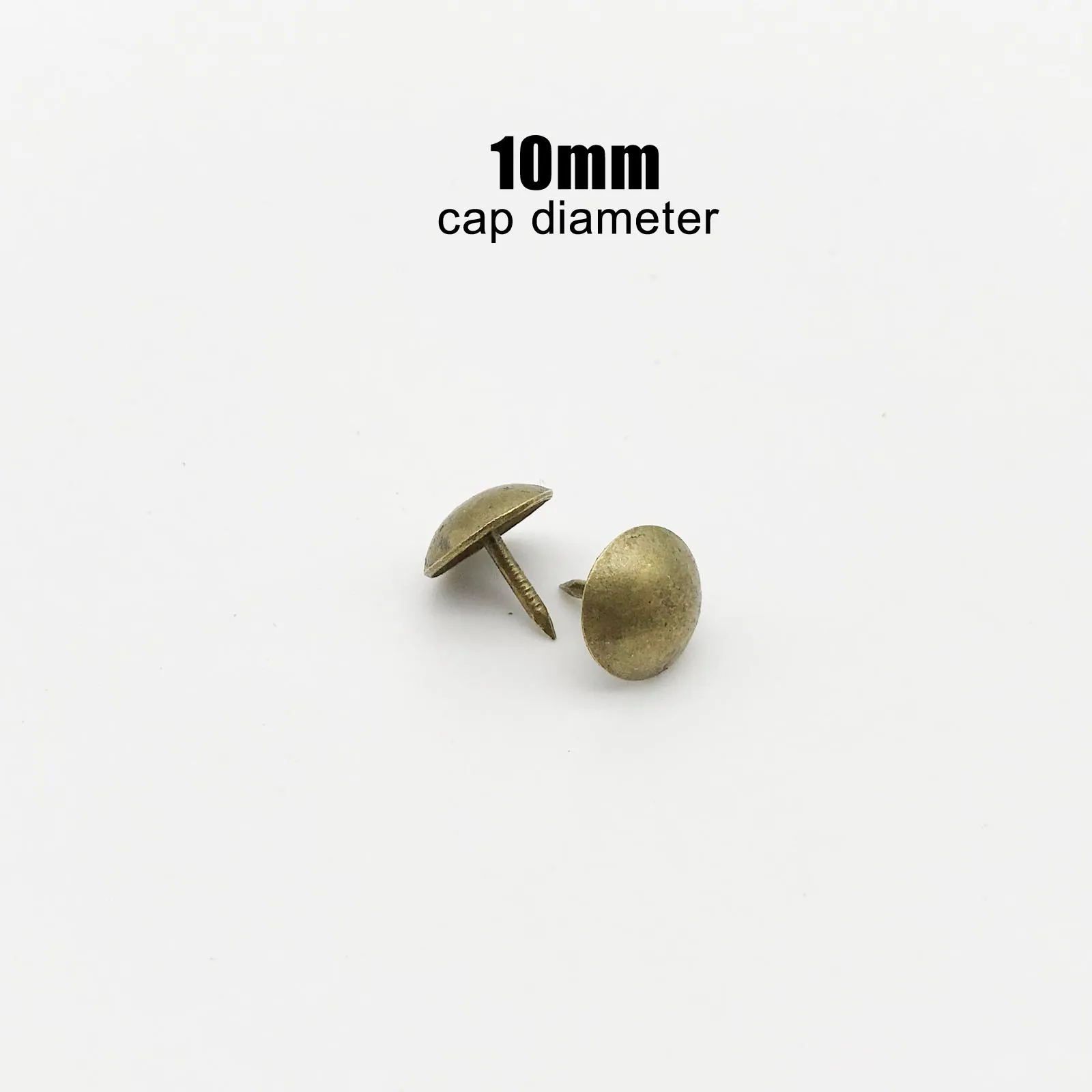 cap diameter 10mm