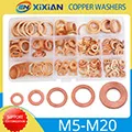 Countersunk Washer M3 M4 M5 M6 M8 M10 Conical Solid Flat Gasket Concave and Convex Tapered Cone Conical Stainless Steel Washers