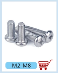 M3/M4/M5/M6/M8-M20 Large Flat Washer 304 Stainless Steel Big Metal Gasket Meson Plain Washers