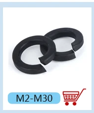 M3/M4/M5/M6/M8-M20 Large Flat Washer 304 Stainless Steel Big Metal Gasket Meson Plain Washers