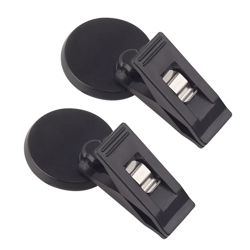 1/2pcs Fixing Tools Suction Cup Plastic Car Window Mount Suction Clip Bill Holder Card Clamp for Car Towel Ticket