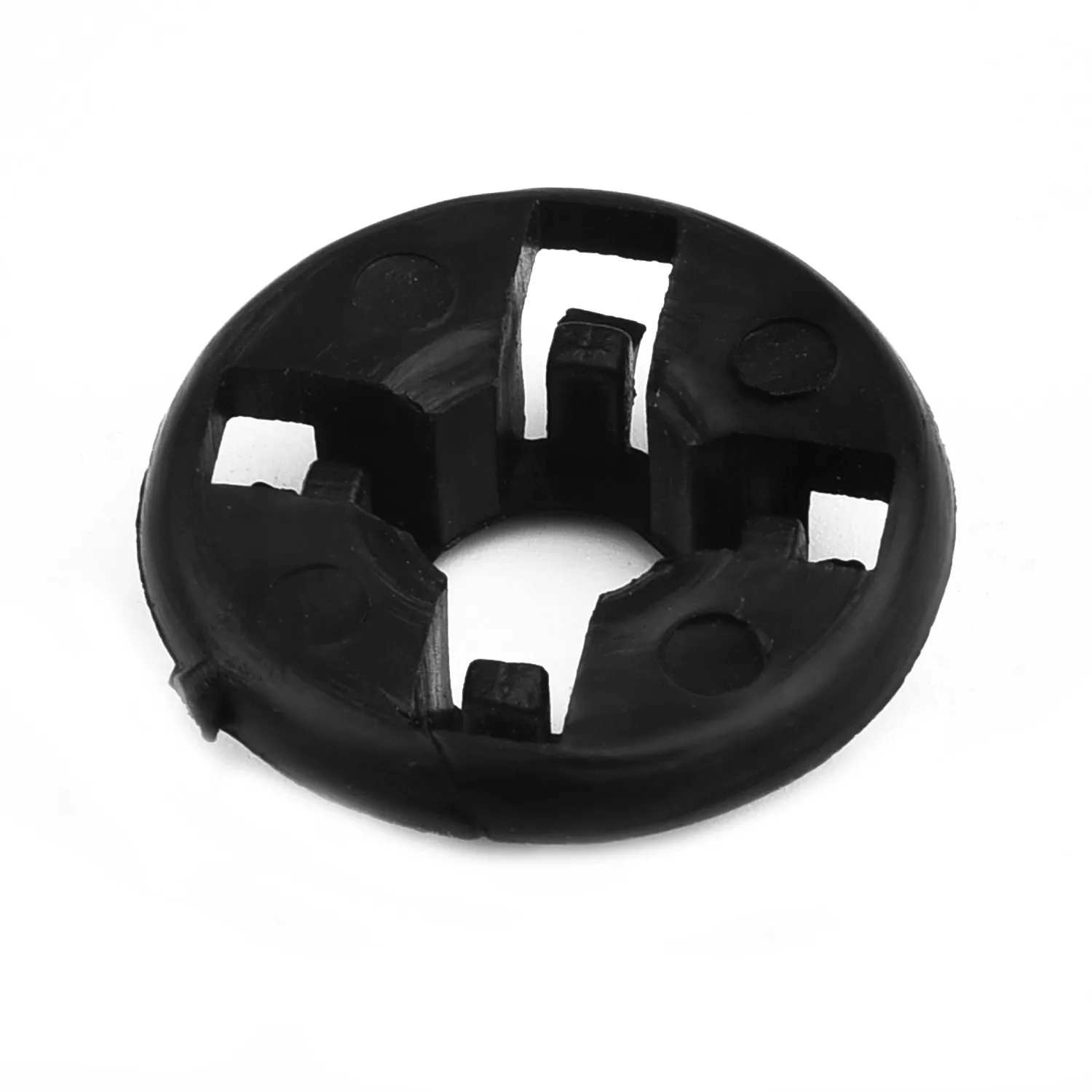 2pc Engine Hood Support Rod Bracket Clamp Ring Holder Clips Grommet For Toyota For Corolla For RAV4 For Scion XB Car Accessories