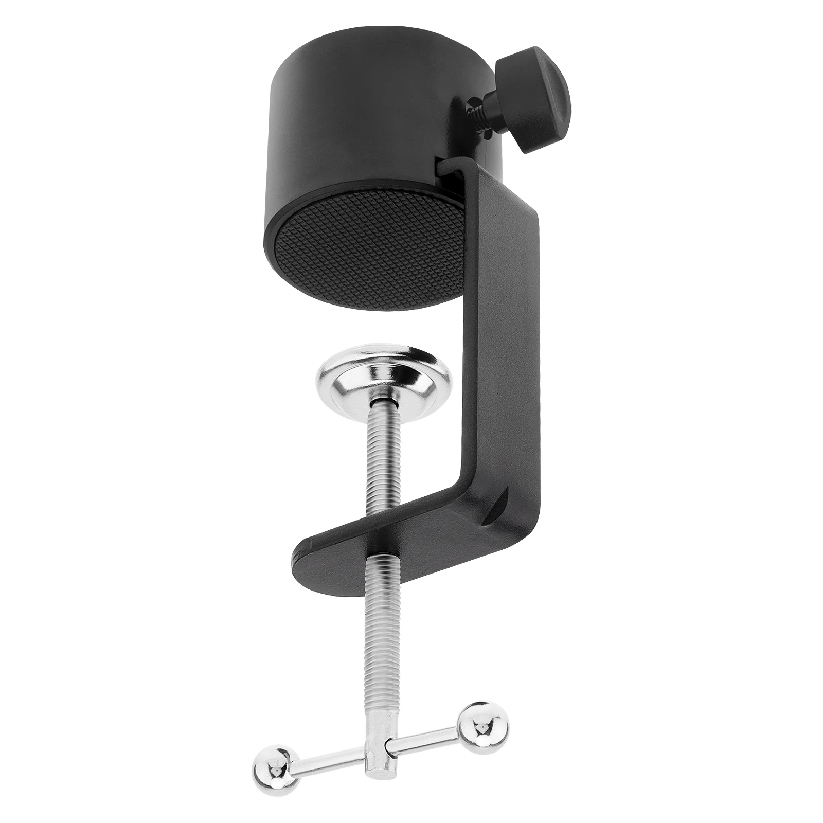 Desk Clamp Table Mount Clamp Mic Clamp Holder for Microphone Arm Stand Holder Desk Lamp Bracket Clamp