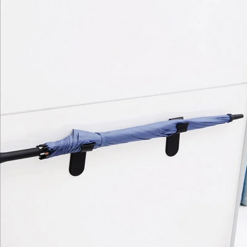 Multifunctional Car Umbrella Holder Clip Interior  Organizer Fastener Hook Bracket Umbrella Storage Holders Accessories