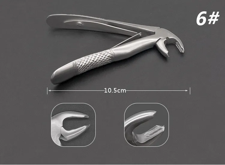 Dental Adult/Children Tooth Extracting Forceps Orthodontic pliers Dentistry Tool Surgical tool Teeth Extraction Forceps