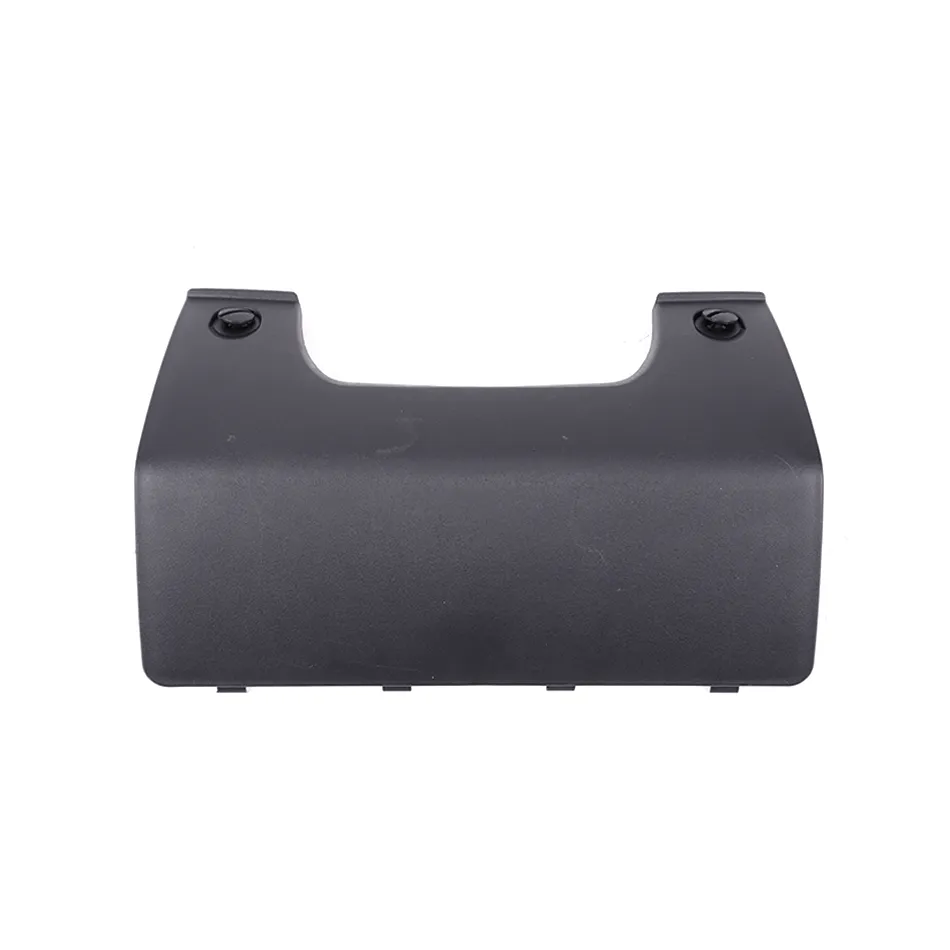 For Land Rover Discovery 3&4 Rear Bumper Towing Cover Trim And Clips - Dpo500011pcl