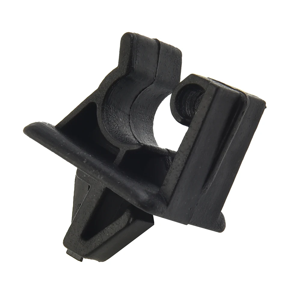 5pcs Hood Bonnet Rod Support Prop Stay Clip For KIA Sportage Ceed Carens 81174-21010 Retaining Clamp Fixer Auto Parts