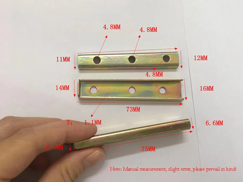 1PC Furniture Bed Buckle Insert Connector Hinge Home Sofa Bolt Connecting Pins Accessories, Furniture Bolts Buckle Hinges