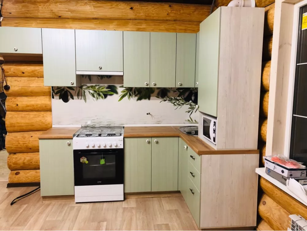 KAK Pumpkin Ceramic Handles 40mm Drawer Knobs Cupboard Door Handles Single Hole Cabinet Handles with screws Furniture Handles