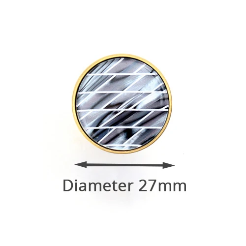 Diamond 27mm