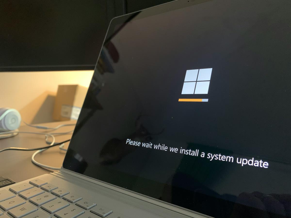 Windows 10 Beta Channel has been reopened a year before the OS is retired