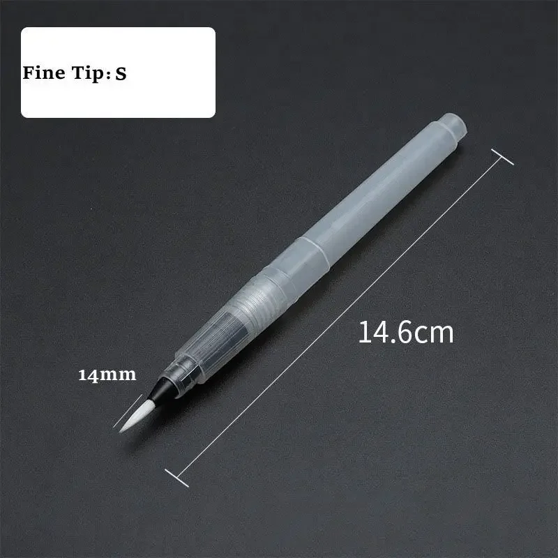 1PCS-Fine Tip-S