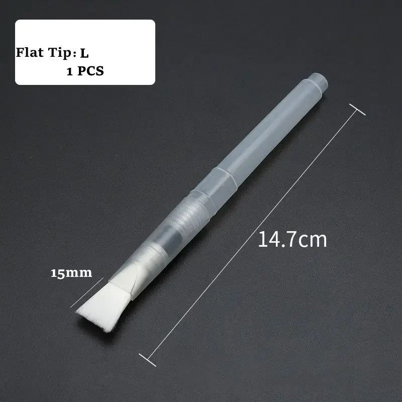 1PCS-Flat Tip-L