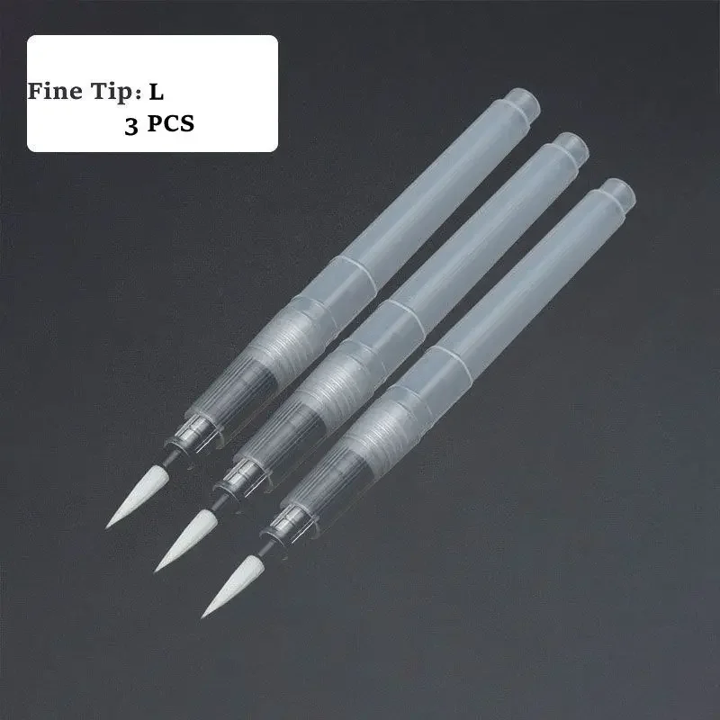 3PCS-Fine Tip-L