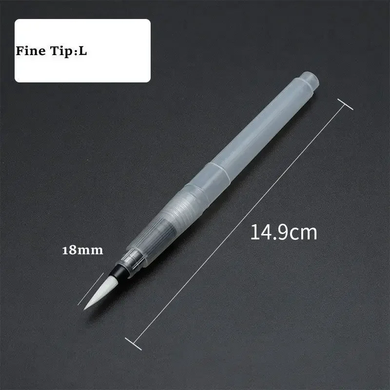 1PCS-Fine Tip-L