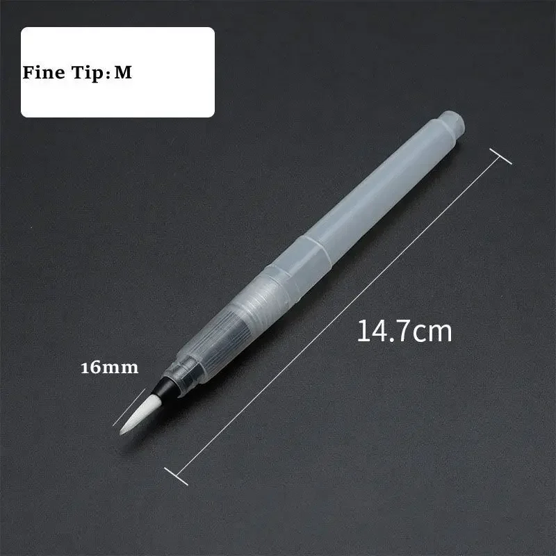 1PCS-Fine Tip-M