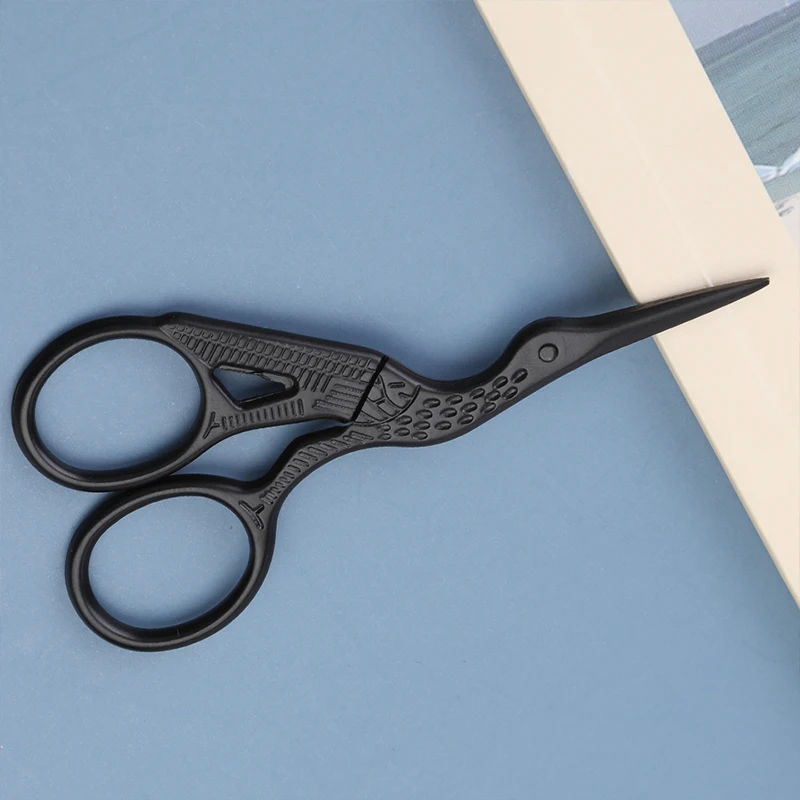 KRABALL Professional Sewing Tailor Scissors Kit Cutting Scissors Cloth Needlework Stainless Steel Fabric Cutter Craft Shears