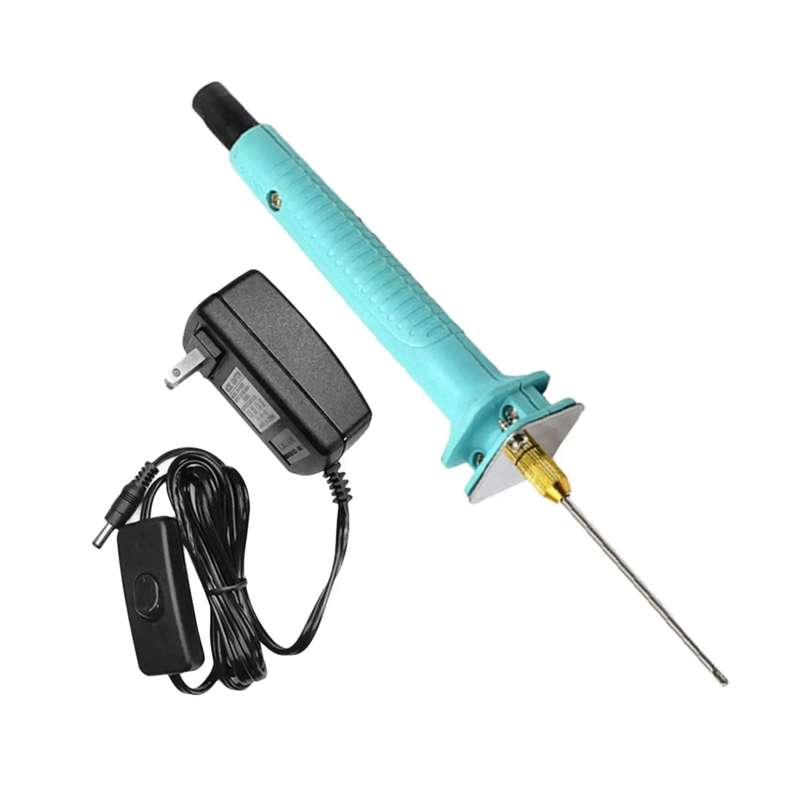 Foam Cutter Styrofoam Electric Tool DIY Wax Polystyrene Machine Knife Craft Cutting Pen Hot Wire US Plug